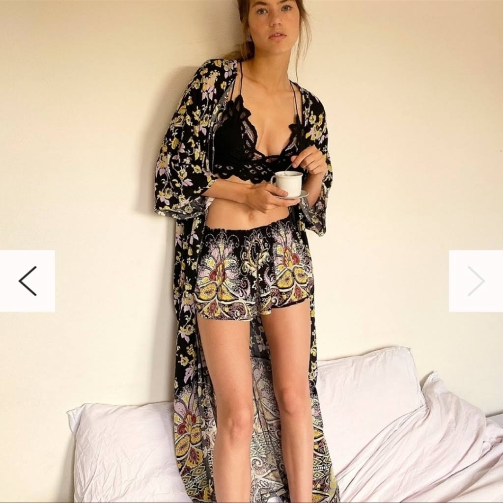 Bali Pixie Lounge Set